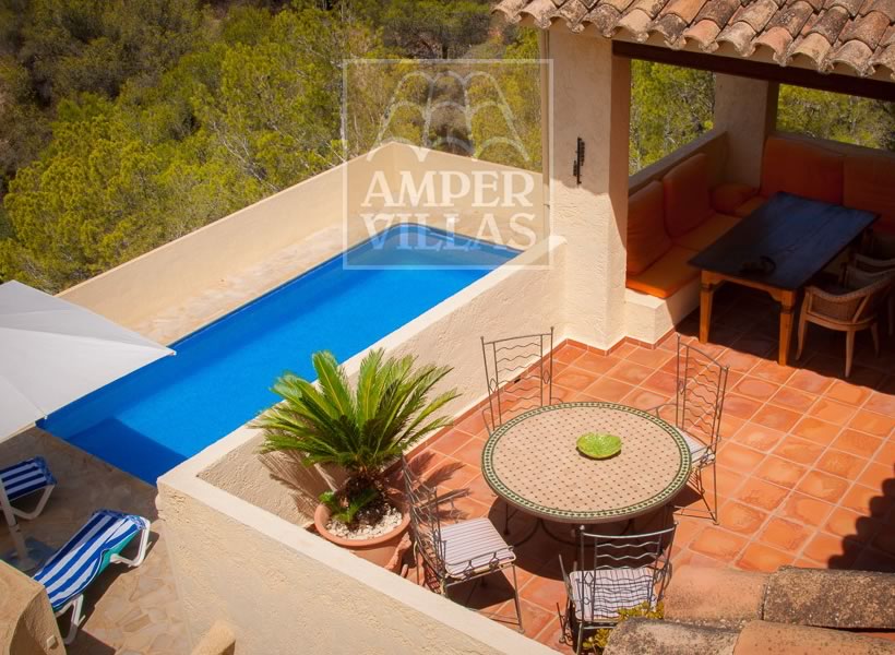 comprar casa en altea