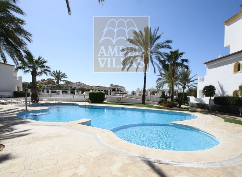 venta de casas en Altea