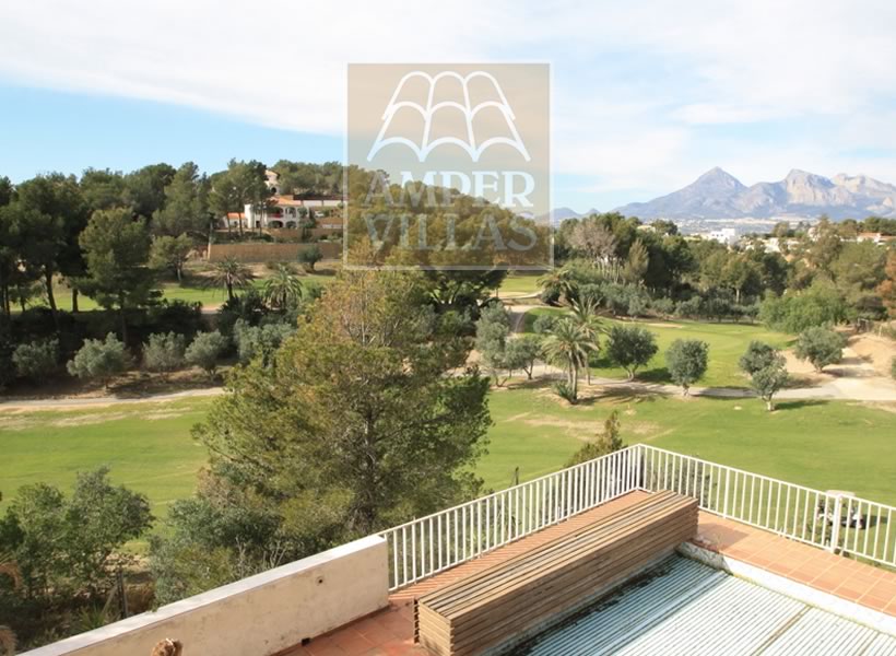 casas a la venta en Altea