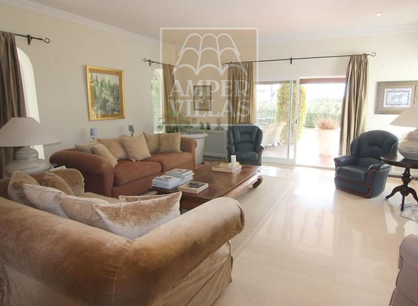 casas en venta en Altea