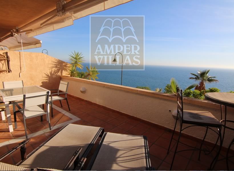 apartamentos a buen precio en Altea