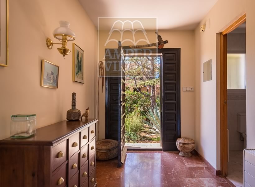 mejores casas de Mayo