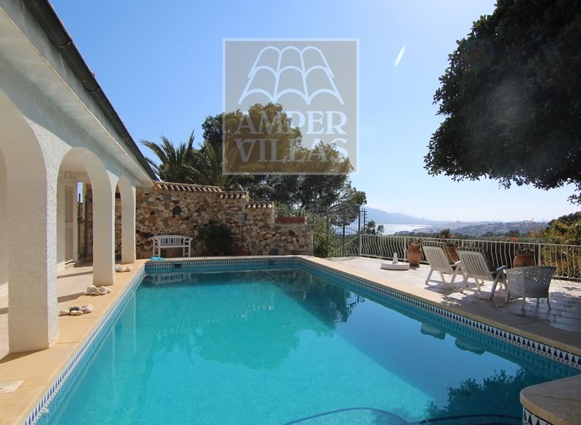 mejores casas a la venta en Altea