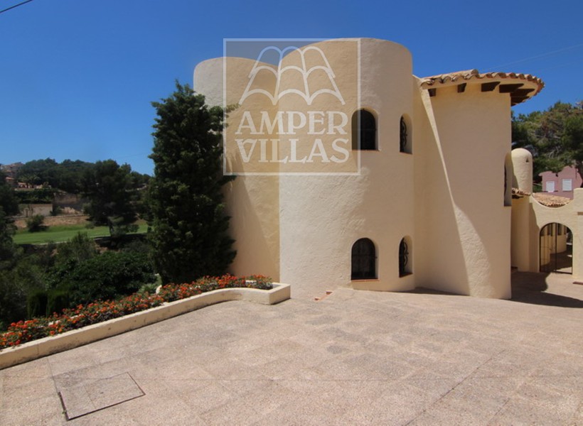 casas en Altea en venta