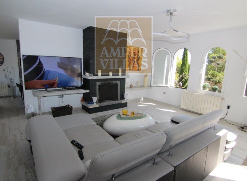 casas en venta en Altea durante agosto 2020