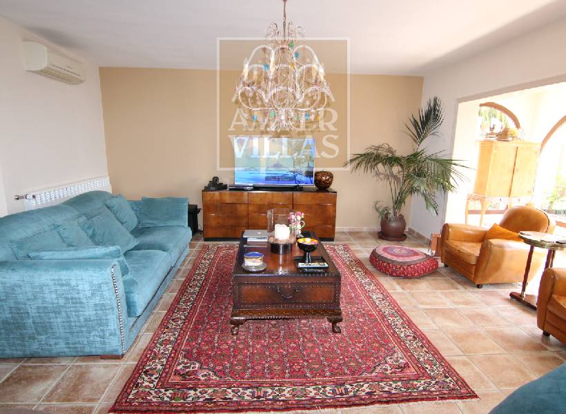 casas en venta en Altea febrero 2021