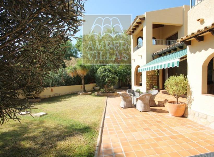 casas a la venta en Altea en abril 2021