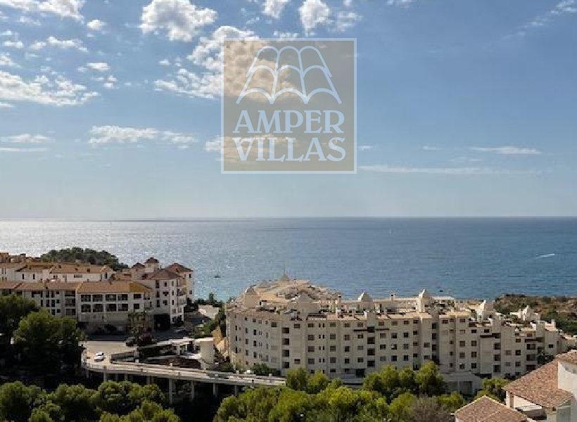 casas en venta en Altea noviembre 2021