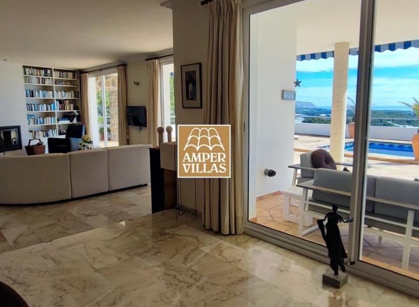 viviendas destacadas junio altea 2024