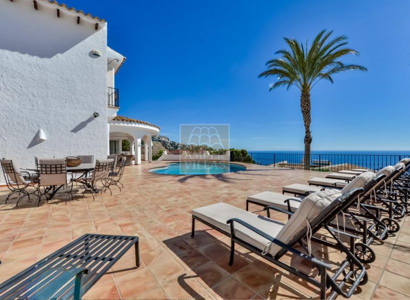 Septiembre en Altea: la mejor poca para disfrutar de un alquiler vacacional