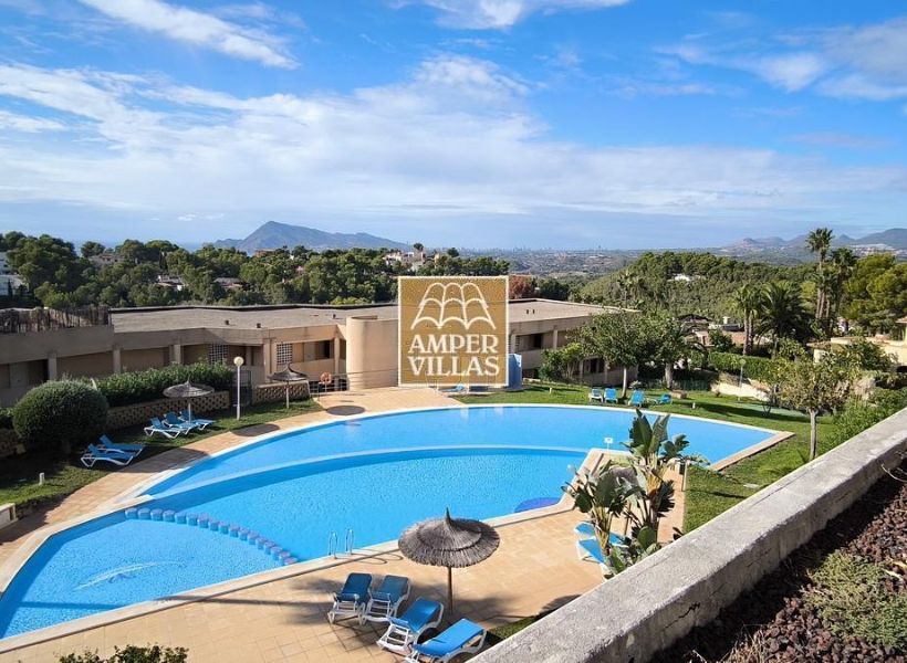 Las mejores casas a la venta en Altea de Octubre 2025