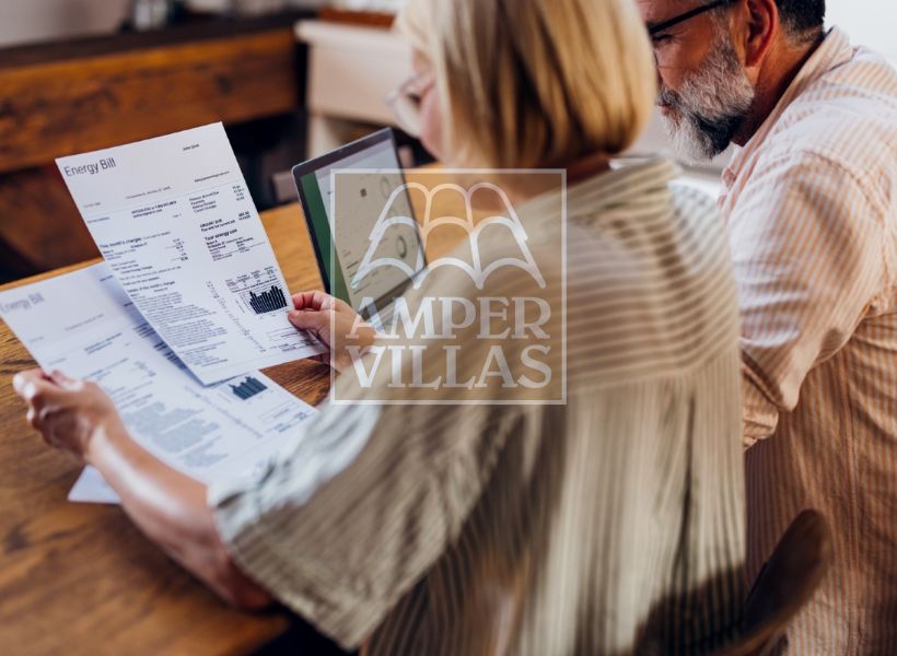 Perfil del comprador de vivienda en la Costa Blanca en 2025