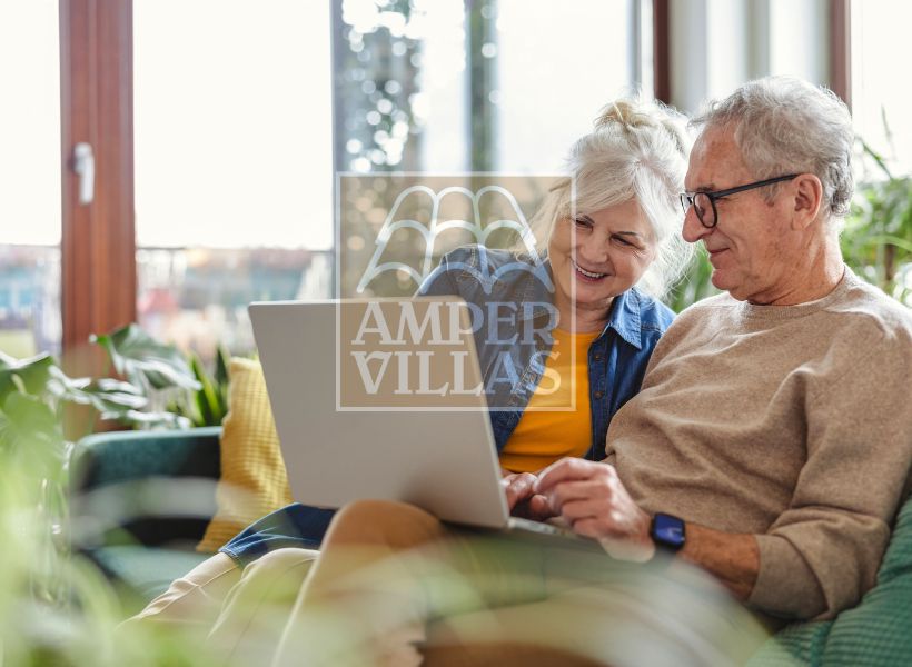 Nuevo Portal de la Vivienda de los notarios