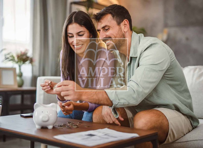 Cmo comprar una casa al contado