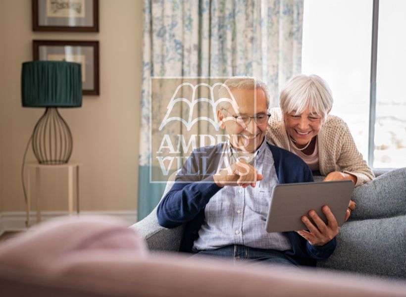 impuestos que paga un extranjero para comprar casa en España