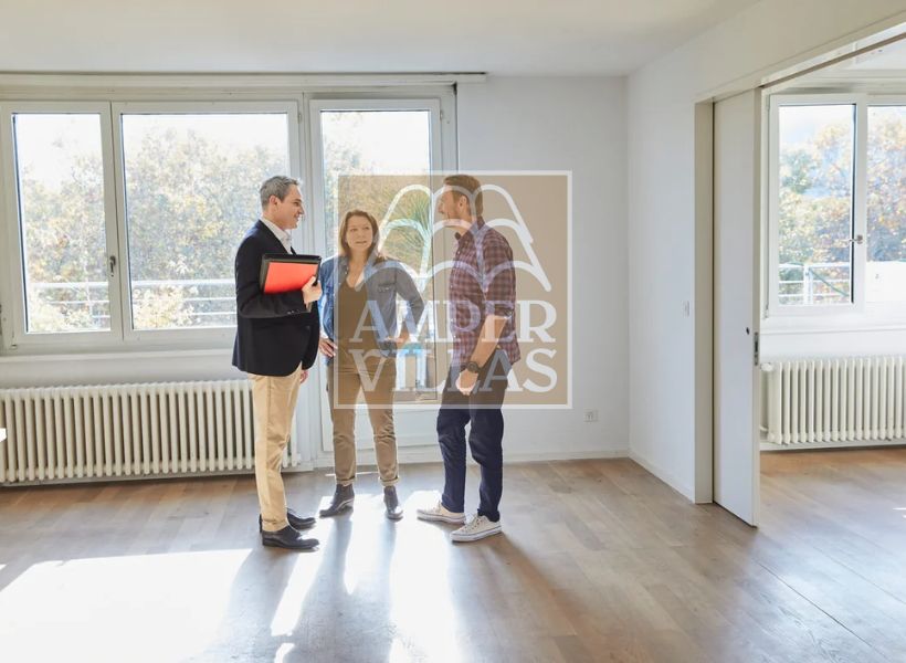 Cmo vender una parte de una vivienda cuando hay varios propietarios