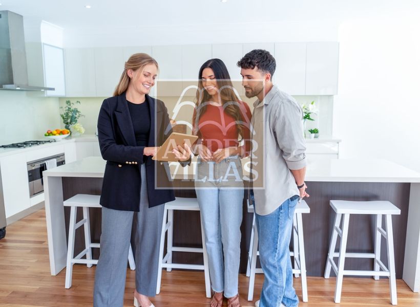 Gu�a para comprar una casa por primera vez