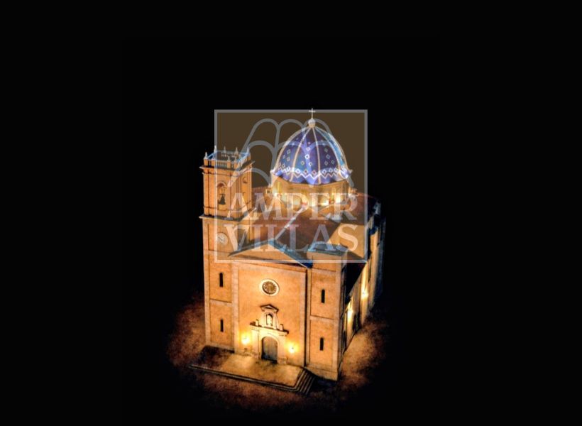 Actividades para la Semana Santa en Altea 2026