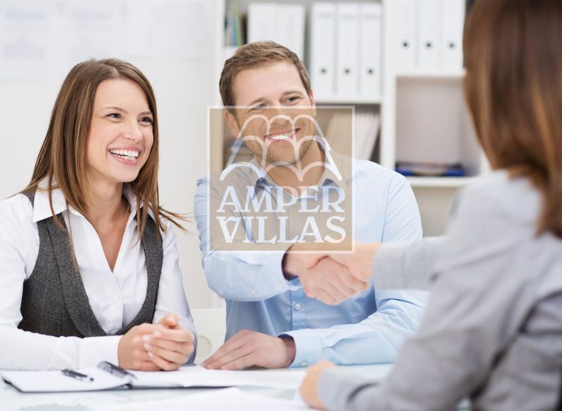 C�mo hacer una contraoferta al comprar una casa