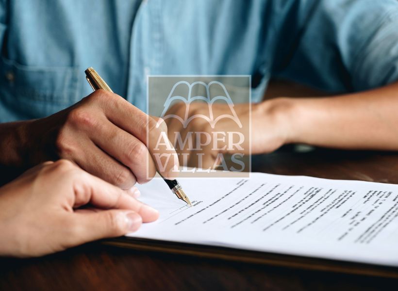 �Qu� plazo suele fijarse en un contrato de arras?