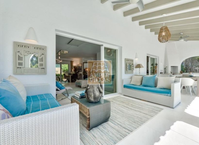 Las mejores casas a la venta en Altea de Mayo 2026