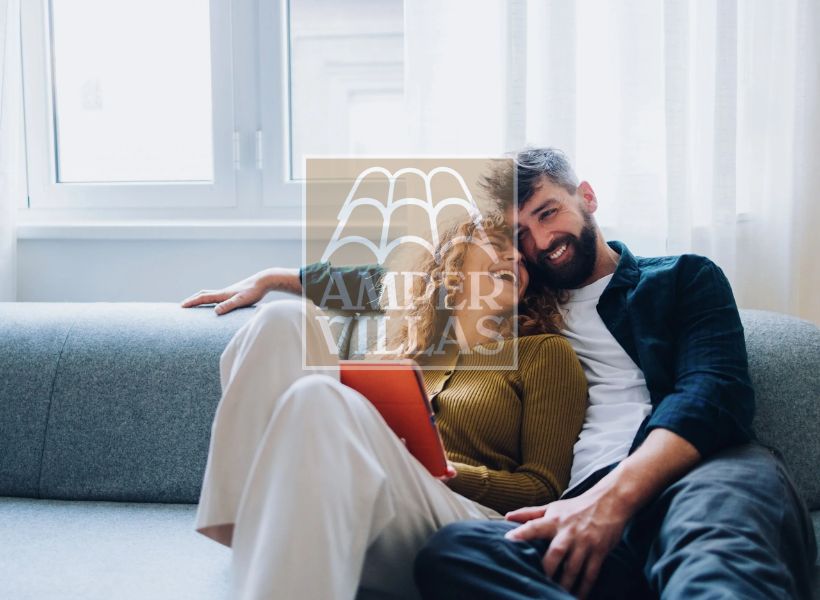Propiedad compartida vs. condominio: �cu�l es la diferencia?