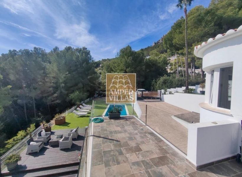Las mejores casas a la venta en Altea de Julio 2026