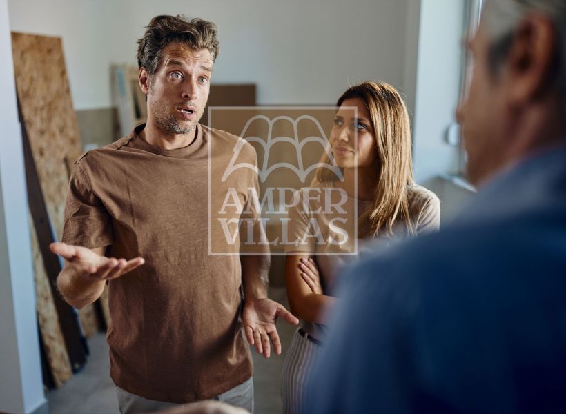 Se puede vender una parte de una casa?