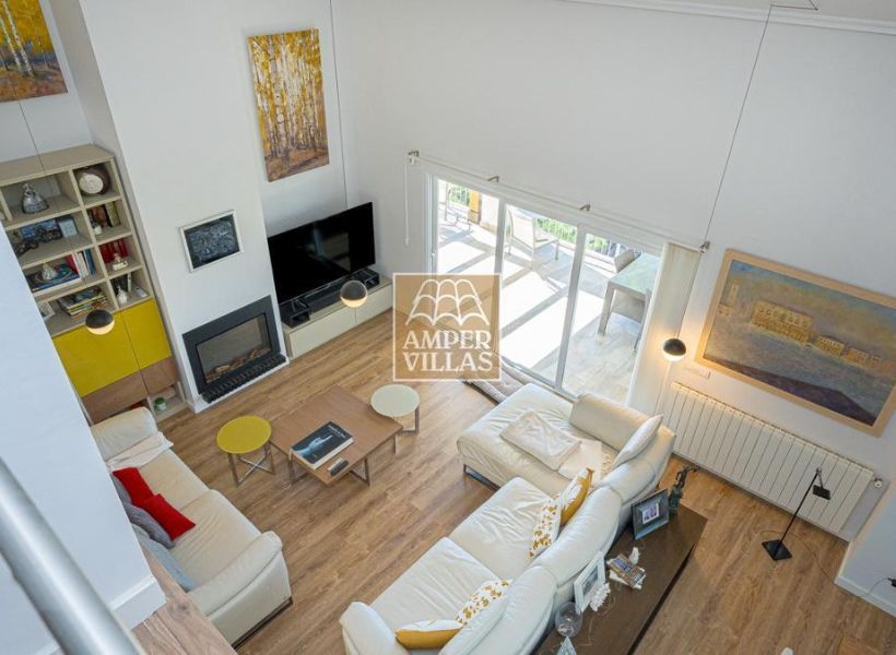 Las mejores casas a la venta en Altea de Septiembre 2026