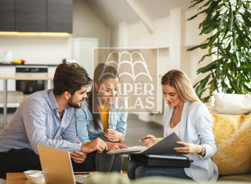 Cmo saber si te han hecho una buena oferta por tu casa?
