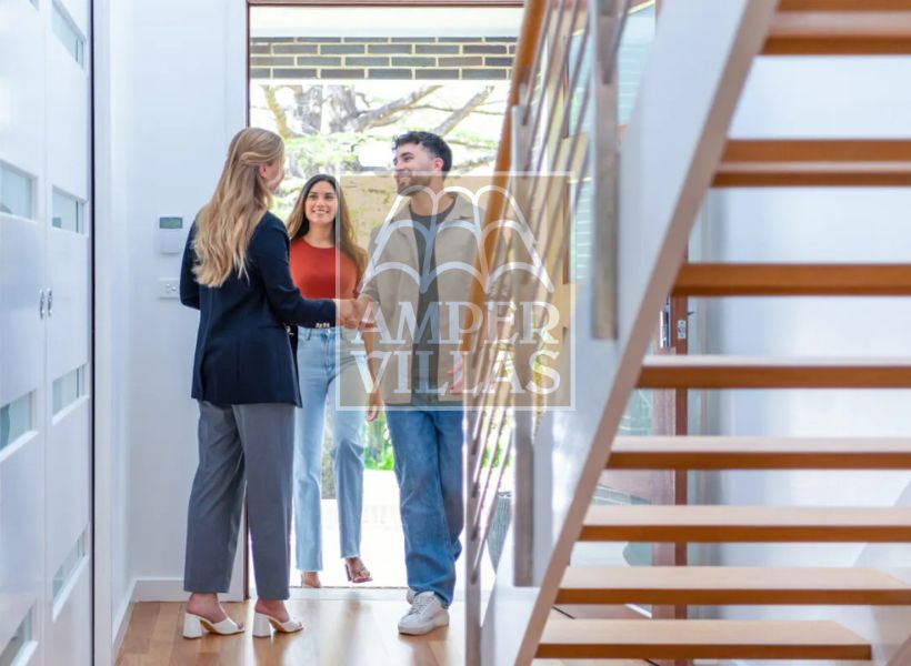 Cómo poner precio de venta a una casa
