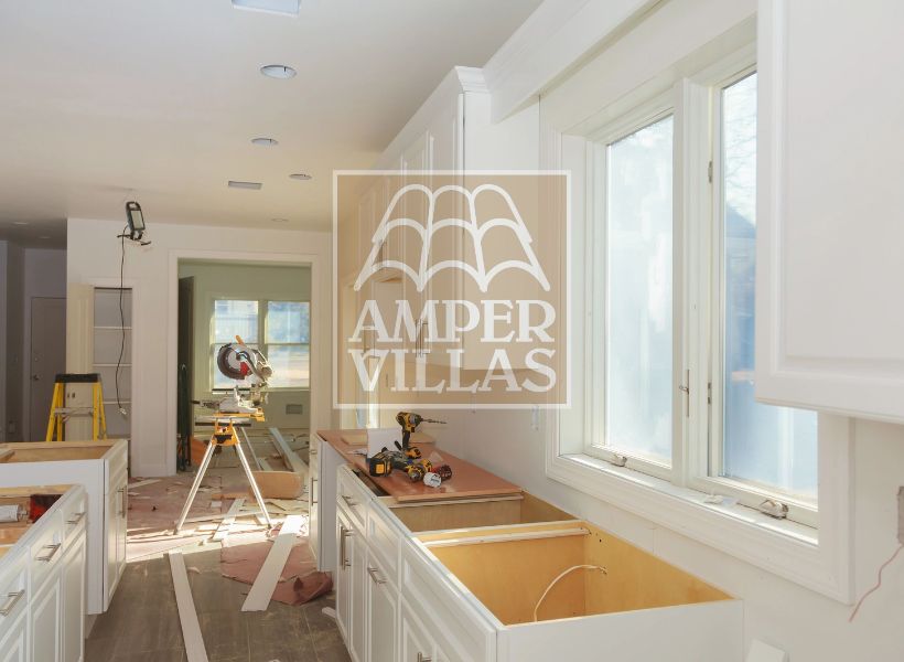 Top 10 reformas más rentables para aumentar el valor de una vivienda
