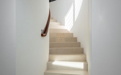 VILLA DE DISEÑO CON VISTAS ESPECTACULARES AL MAR