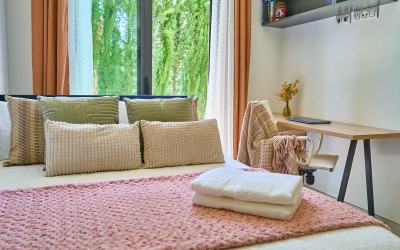 Elegante villa mediterránea en Golf Bahía, Benidorm