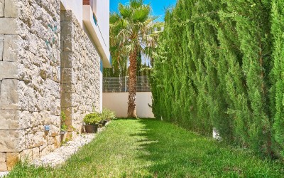 Elegante villa mediterránea en Golf Bahía, Benidorm