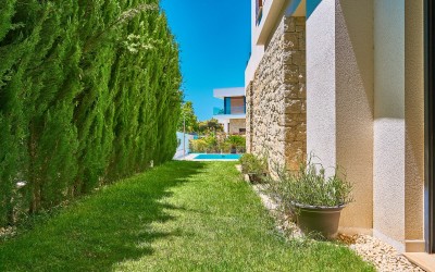 Elegante villa mediterránea en Golf Bahía, Benidorm