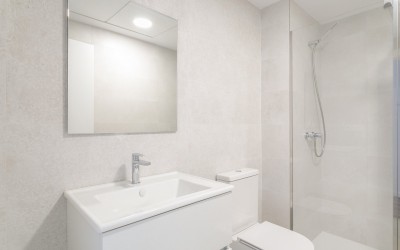 Modern 3-Bedroom Townhouse in Balcón de Finestrat