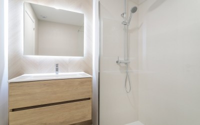 Modern 3-Bedroom Townhouse in Balcón de Finestrat